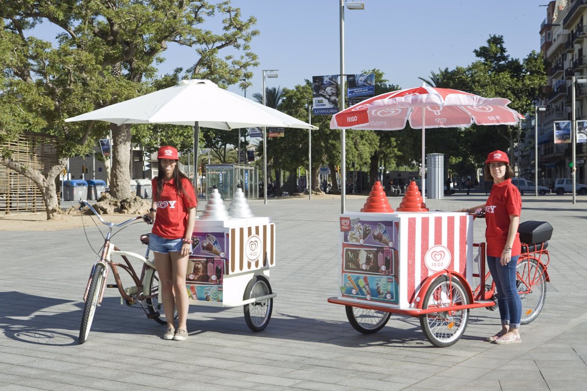 18/05/2015 El programa 'Soy Frigo' de Unilever mejorará la empleabilidad de cien mujeres supervivientes de violencia de género.

Unilever, a través de su marca de helados Frigo, ha impulsado la quinta edición del programa 'Soy Frigo' de capacitación y empleo para colectivos en riesgo de exclusión social, que este año, con la colaboración de la Fundación Ana Bella, se centra por primera vez en ampliar las oportunidades laborales de cien mujeres supervivientes de violencia de género.

SOCIEDAD 
UNILEVER